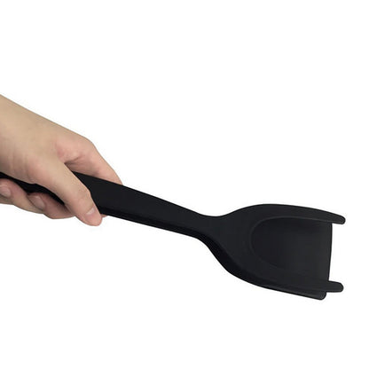 Silicone Egg Spatula — Non-Stick, Heat-Resistant Cooking Spatula