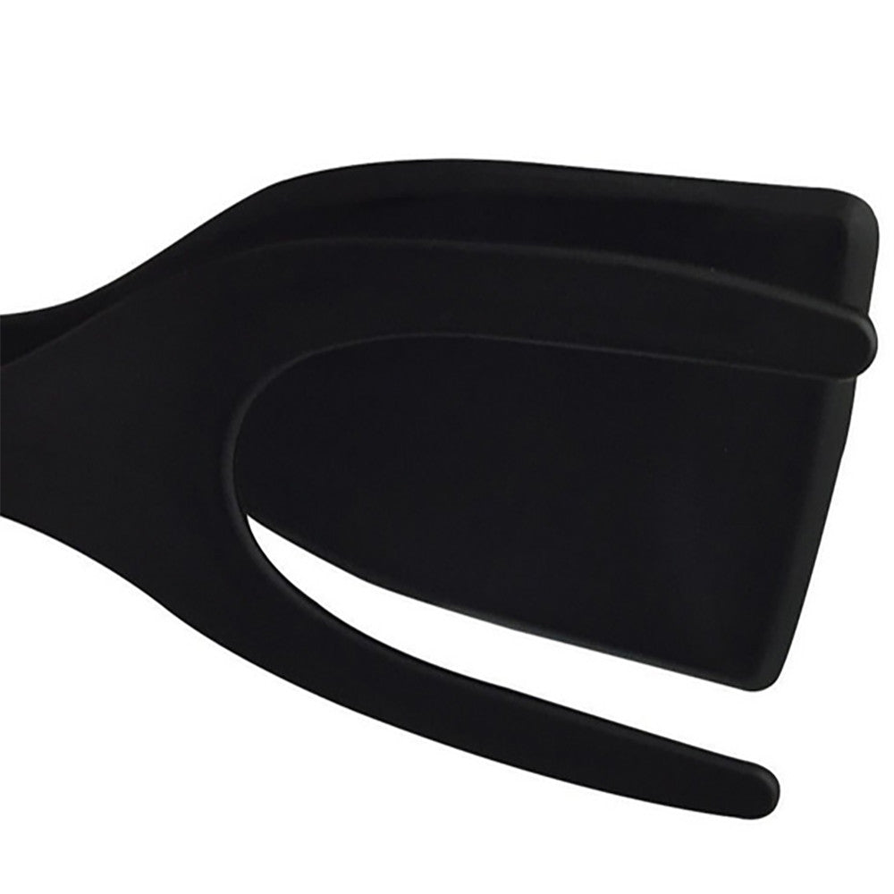 Silicone Egg Spatula — Non-Stick, Heat-Resistant Cooking Spatula