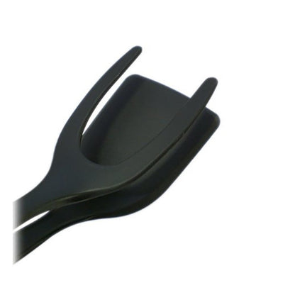 Silicone Egg Spatula — Non-Stick, Heat-Resistant Cooking Spatula