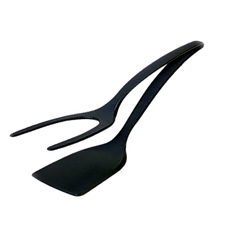 Silicone Egg Spatula — Non-Stick, Heat-Resistant Cooking Spatula
