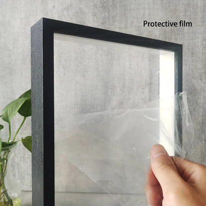 Nordic Shadow Box Deep Photo Frame